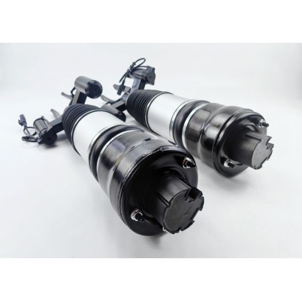 Air Suspension Shock Struts Front For Mercedes E-Class W211 4MATIC