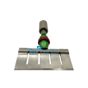 305mm Ultrasonic Cutting Blades With Digital Generator Easy Operation