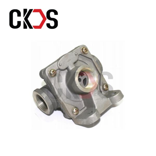 Buy 9735000000 Scania Truck Quick Release Valve at wholesale prices