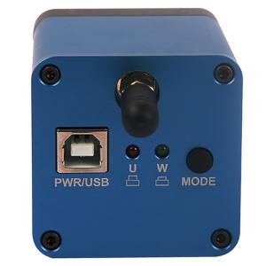 OPTO-EDU A59.2251 WIFI+USB2.0 Digital Microscope Camera