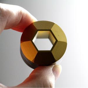 Tungsten Carbide Cold Heading Dies with Competitive Price