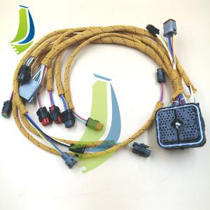 381-2499 Engine Wiring Harness For E324D E326D Excavator Parts