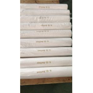 Baby Diaper 27" Width 120GSM Birdseye Cotton Fabric