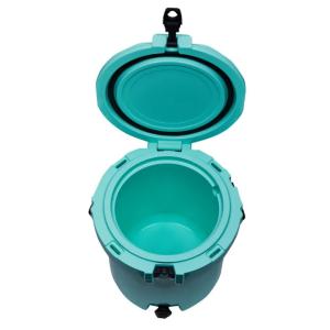 Customizable Roto Molded Storage Box LLDPE Plastic Barrel Mold