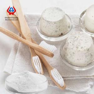 High Purity CMC Sodium Tooth Grade Sodium Carboxymethylcellulose Sodium CMC