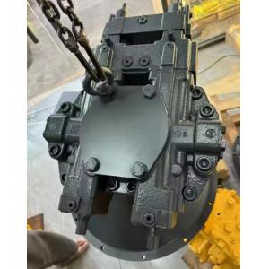 Doosan DX520 Excavator Hydraulic Pump Genuine High Performance Construction