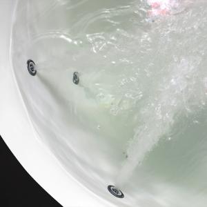 Massage Bathtub Acrylic Whirlpool Massage M3153