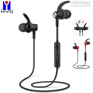 Sweat Proof 3h Wireless Stereo Earphones