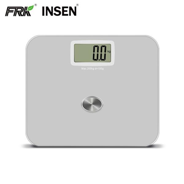 Buy Battery Free 250KG Electronic Digital Weighing Scale at wholesale prices