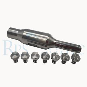 Experimental Level Digital Ultrasonic Sonicator 20Khz For Cell Disruptor