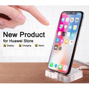 Security Display Stand Cell Phone/Tablet Anti-theft Alarm Device