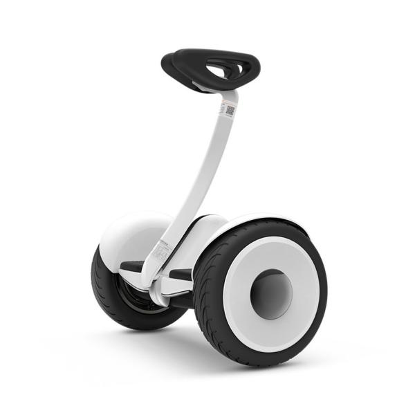 Buy Smart Mini Segway Electric Scooter / 2 Wheels Scooer Self Balancing For City , 8 Inch Tire at wholesale prices