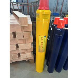 Quality 8'' DTH Hammer Ultimate Solution for Drilling Projects for sale