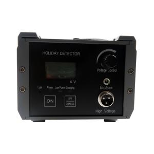 High Voltage Holiday Detector Machine Hd 60a Hd 60b Hd 90 Display Optional