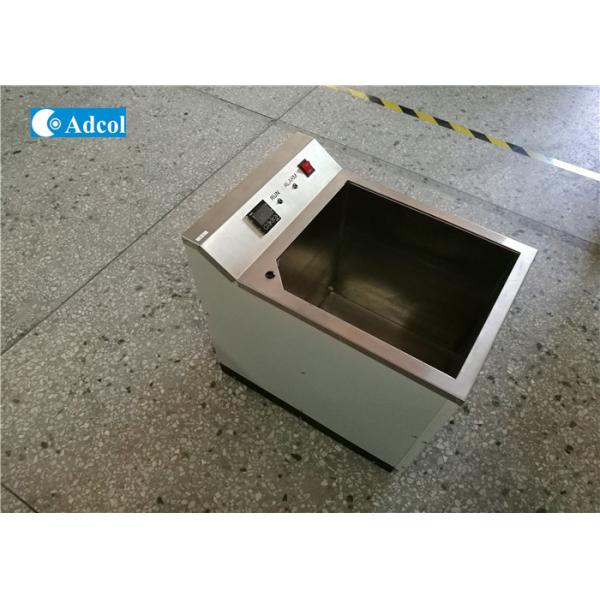 Buy Temperature Sensor Peltier Bath Cooling Thermoelectric Cooling Tank at wholesale prices