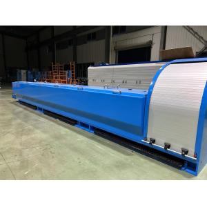 Quality 13 Pass Copper Drawing Machine 1300m/min For Cable 1.5 2.5 4 6 for sale