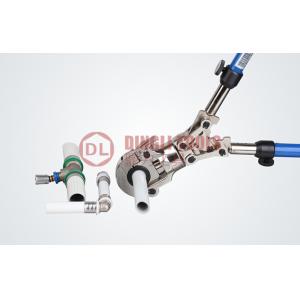 DL-1432 Manual Crimping Tool 4kg Pex Plumbing Crimping Tool Logo Customizable