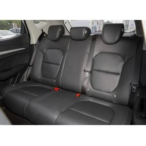 China Car Adult 5 Doors 5 Seaters Electric MG Car MG ZS SUV New Gasoline Petrol