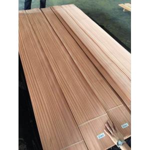 China Ribbon Stripe Sapele Wood Veneer for Furniture Door Panel Designing Decoration from shunfang-veneer-com.ecer.com on sale