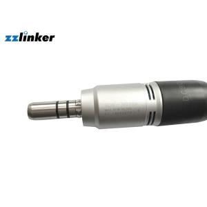 Micro Dental Tooth Polisher Machine Portable E Type M33Es Handpiece 35000rpm