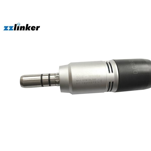 Buy Micro Dental Tooth Polisher Machine Portable E Type M33Es Handpiece 35000rpm at wholesale prices