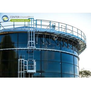 Quality High Anti-Corrosion Capacity Leachate Storage Tanks: A Durable Solution for Sustainable Waste Management for sale