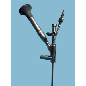 Fiber Ureterorenoscope 8703.534 Used Medical Equipment Rigid