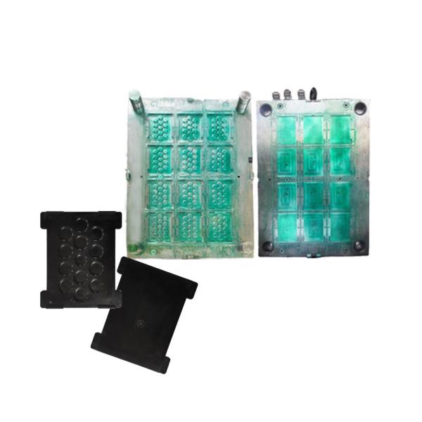 Cutting Processing Service for Plastic Injection Moulding Solution Provider