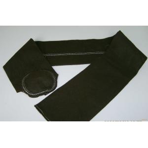 High Efficiency PTFE PTFE Filter Bag Corrosion Resistance Customized Size