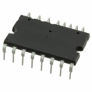 Quality IFCM15P60GDXKMA1 Infineon Technologies Intelligent Power Module IPM IGBT 600V for sale