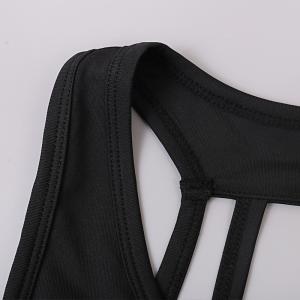 2017 Women Stylish Quick Dry Seamless Sport Bra Apparel Yoga Supper Supportive