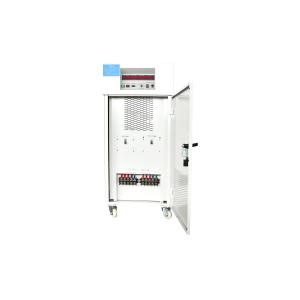 IEC 60950-1 Variable Frequency Power Supply 50KVA For Control Frequency And