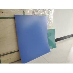 Offset CTP Aluminum Newspaper Printing Plate 1350mm Max Range