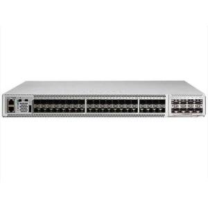 C9500-48X-A Cisco Switch Catalyst 9500 48-Port 10G Bundle Network Advantage