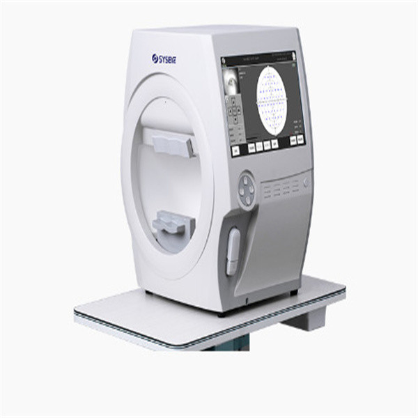 Buy Perimeter Ophthalmic Perimetry Test Instrument 200ms Impact Body Inspection Modes at wholesale prices