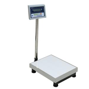 Quality 30kg Digital Weighing Scale with RS232 Interface and NLP Printer for sale
