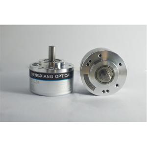 SS IP65 23040ppr 30mm Solid Shaft Rotary Encoder