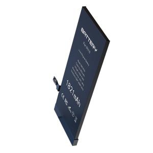 Full Capacity Rechargeable Iphone 8 Battery Replacement 1821mAh With 550