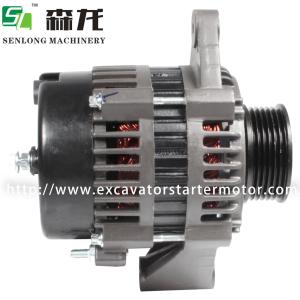 Alternator 19020606,19020615,19020617,1469697,1248901DR,1304502DR,8467N,8467N6G1
