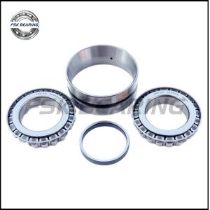 FSKG TBU 150 Inch Taper Roller Bearing With Double Cone