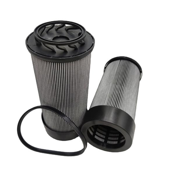 Supply of Standard Size Truck Hydraulic Oil Filter 87708150 with and OE NO. 87708150