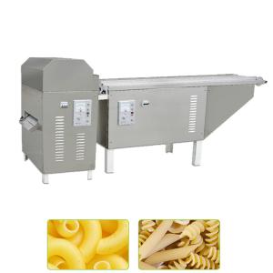 Automatic Multifunction Macaroni Manufacturing Machine 2t