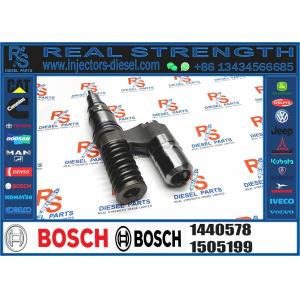 common rail injector 1497385 1455860 0414701007 excavator part for SCANIA