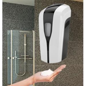 Touchless Automatic Sanitizer Dispenser , Wall Mounted Soap Dispenser 1200ML