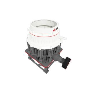 Compound Spring Cone Crusher With Casting Mantle Spare Part Bowl Liner For