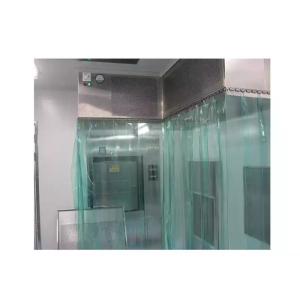 Customizable Touch Screen Dispensing Booth Stainless Steel Material For