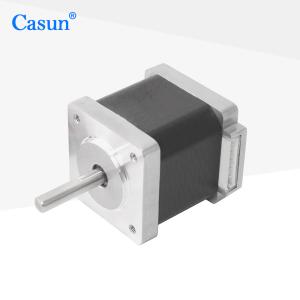 Robot 200mNm NEMA 14 Stepper Motor 35x35x40mm Bipolar 1.8 Deg