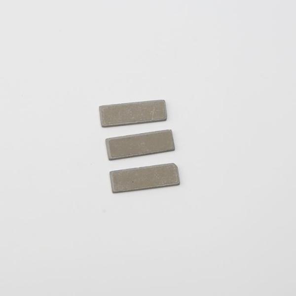 Self-Regulating Ceramic PTC Heating Element with 3.5R to 1200R Resistance and 3.7V to 265V Voltage for Automotive Applications