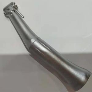 Surgery Dental Implant Handpiece Contra Angle Reduction Low Speed Handpiece