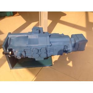 TA19 Vickers Pump Low Noise With Cylinder Block